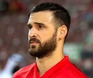 نوراللهی از الاهلی دیپورت و به پرسپولیس برمی‌گردد؟!