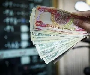 قیمت انواع ارز امروز دوشنبه ۱۰ دی ۱۴۰۳ / پوند ۲ هزار تومان ارزان شد