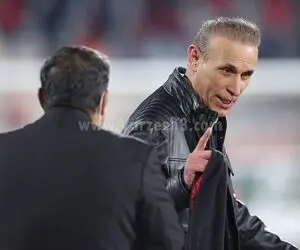 پاسخ عجیب یحیی گل محمدی به مدیرعامل پرسپولیس