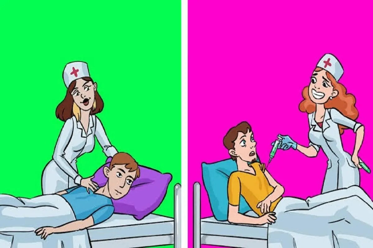پرستار