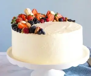 فوت و فن طرز تهیه خامه قنادی؛ جذاب و خوشمزه