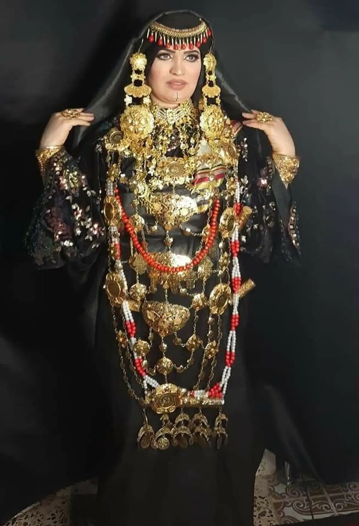 ​ زنان عرب  