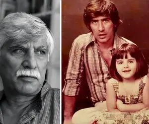 زندگی خصوصی استاد بهرام بیضایی از همسر و فرزندانش تا زخم‌های عمیق! 