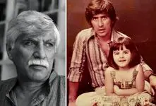 زندگی خصوصی استاد بهرام بیضایی از همسر و فرزندانش تا زخم‌های عمیق! 