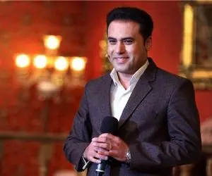 آواز تاجی/وحید تاج با از غم عشقت دل شیدا شکست کاری با مدیری کرد چهارچشمی مست بشه 