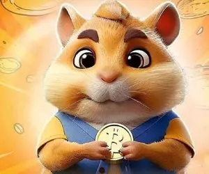 کارت های همستر کامبت فردا دوشنبه 21 خرداد و دریافت پنج میلیون سکه رایگان