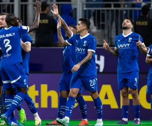 مورینیو به دنبال جذب 2 ستاره الهلال