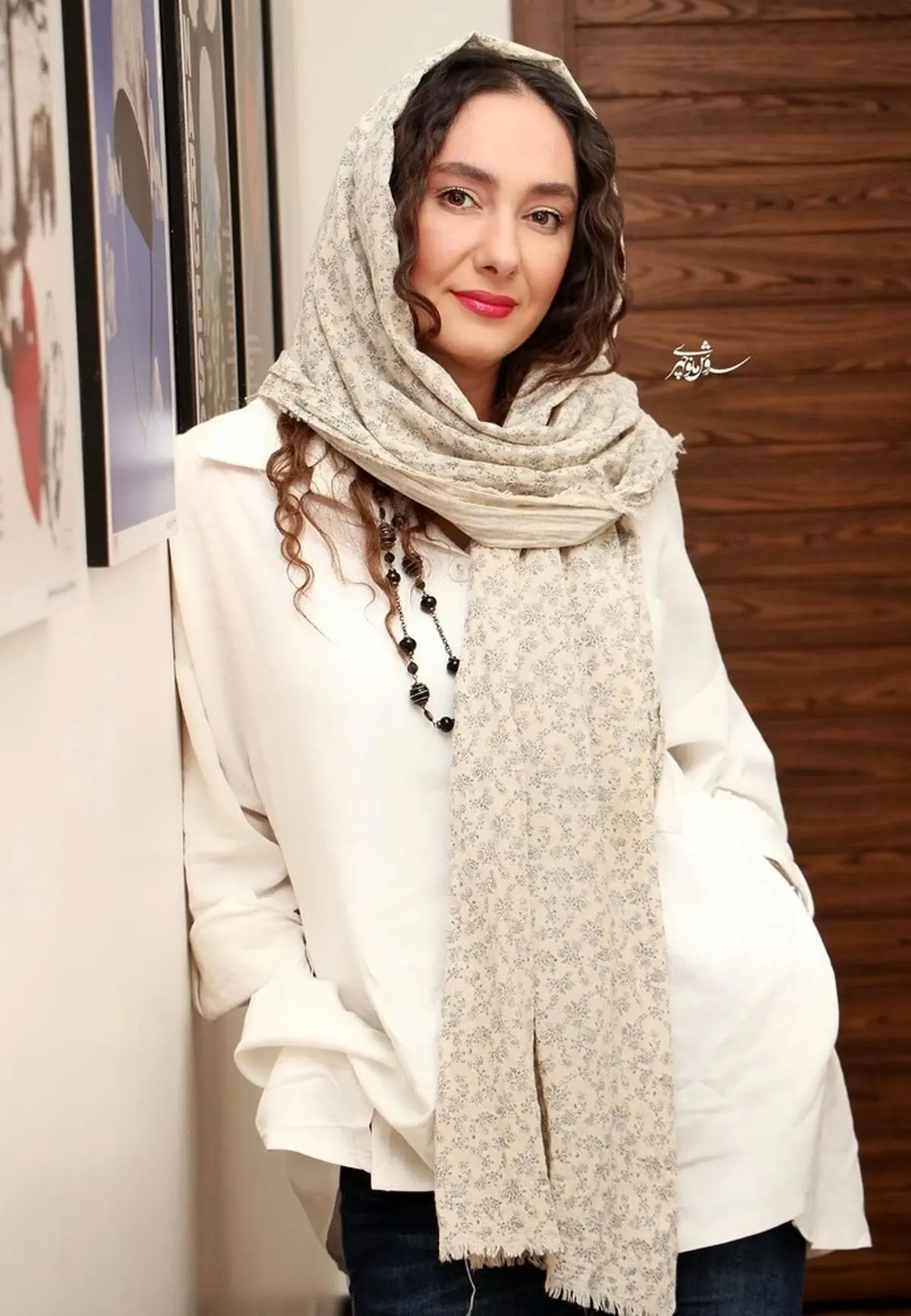 هانیه توسلی