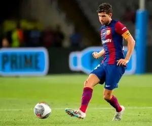 خط و نشان کاپیتان بارسلونا برای رئال