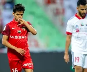 افت شدید ستاره سابق استقلال اماراتی ها را شاکی کرد!