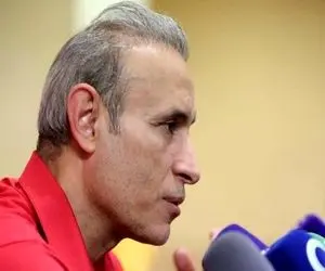 (عکس) خشم و خوشحالی یحیی با بطری و دستمال کاغذی!