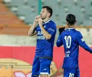 میلیچ  و استقلال برای تمدید قرارداد توافق کردند