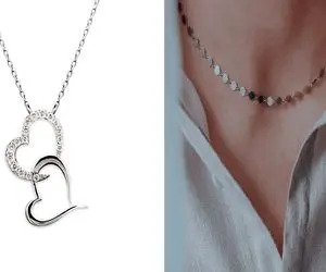 تشخیص دادن نقره اصل از بدل | با این ترفندا دیگه کسی عمرا بتونه سرتو کلاه بذاره ! 