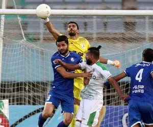 پیش بازی استقلال-آلومینوم؛ نبردی سخت با گربه سیاه پرسپولیس!