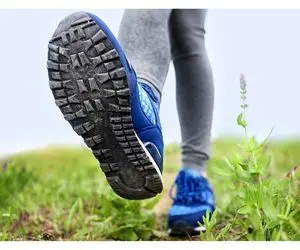 بهترین زیره کفش چیست؟ 5 نوع زیره کفشی که برند ها استفاده می کنند!