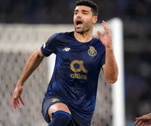 مهدی طارمی و یک داستان تکراری، جنجال پنالتی!