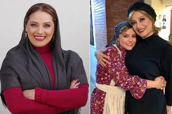 shabnam moghaddami shayanews 