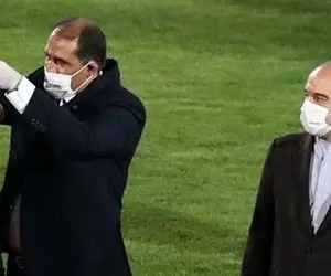 وزیر ورزش موافق اظهارات هتاکانه رسول پناه