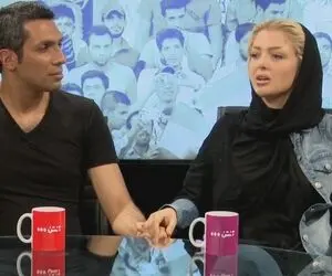 پاسپورت سپهر حیدری ضبط شد 