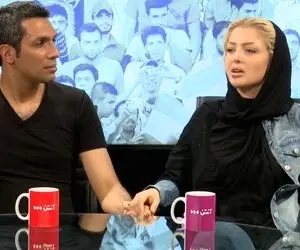 پاسپورت سپهر حیدری ضبط شد 