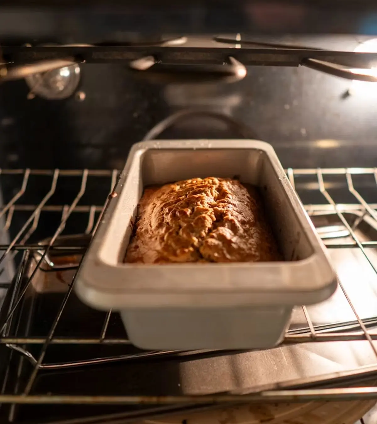 کیک هویج