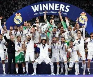 3 ستاره رئال مادرید مصدوم شدند