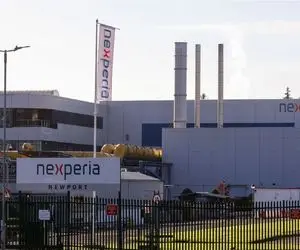 تنش هلند و چین؛ زنجیره تولید خودروهای جهانی در خطر فروپاشی!