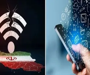 خبر خوش دولت از وصل شدن اینترنت بین الملل؛ اتفاقات خوبی در راهند