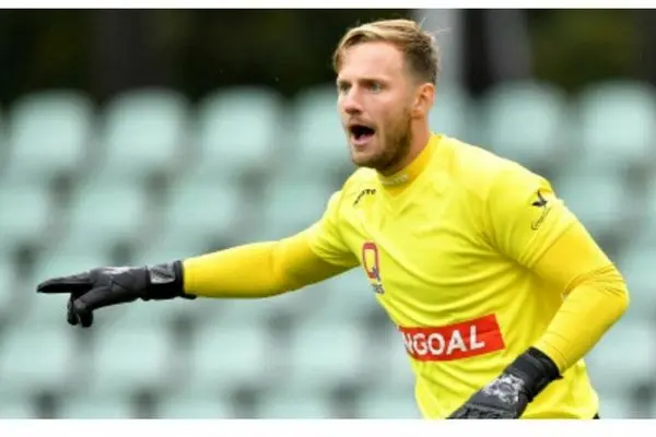 توماس اسودکائوسکاس