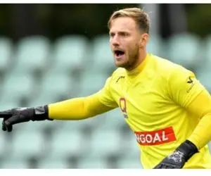 سپاهان به دنبال جذب گلر خارجی