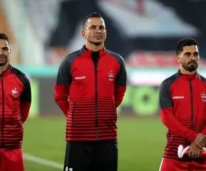 مبلغ قرارداد حامد لک لو رفت!