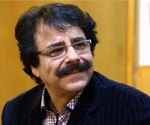 (ویدئو) روز های سخت برای علیرضا افتخاری بعد از دیدار با محمود احمدی نژاد