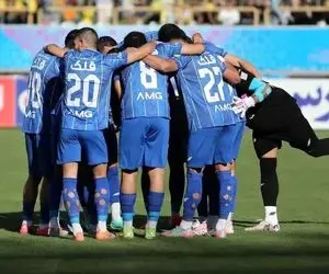 ساعت بازی حساس استقلال و الوحدات اعلام شد / ساپینتو در ترکیب اصلی سورپرایز دارد؟