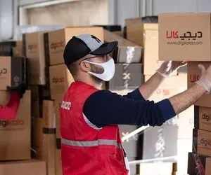 دیجی کالا سهام دار حاکمیتی دارد؟