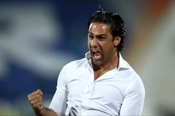 فرهاد مجیدی