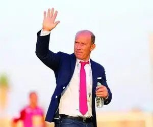 داستان پرسپولیس و کالدرون تمامی ندارد!