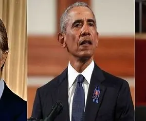 کدام روسای جمهور آمریکا به ایران نامه نوشتند؟