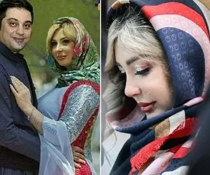 وقتی نیوشا ضیغمی با شونصدتا عمل سنش هی میره عقب؛ هرکولا چه جشنی واسش گرفتن!