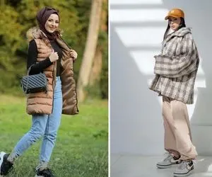 یه دختر اسپرت پوش شیک باید تو کمدش این لباسارو داشته باشه؛ اینجوری همه تو کف خوشتیپیتن