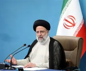 (ویدئو) اولین واکنش رئیسی به التهاب بازار ارز 