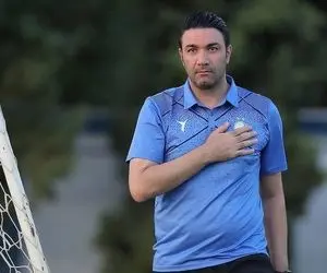 نکونام این افراد را از استقلال کنار گذاشت