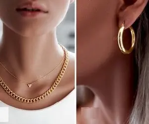 ترفندهایی برای تشخیص طلای واقعی؛ با اینا برا خودت یه پا شیمیدان میشی و حلبی شناس