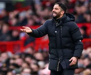 خوش‌بینی عجیب آموریم به منچستر یونایتد