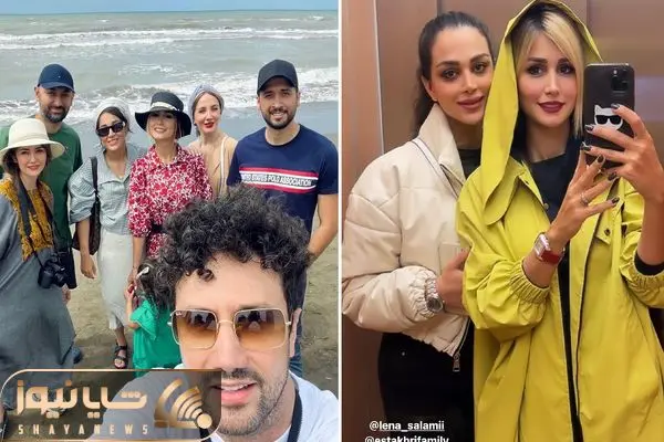 shahrokh estakhri shayanews