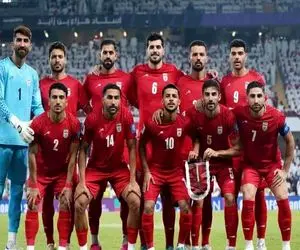 زمان اردوی تیم ملی فوتبال مشخص شد