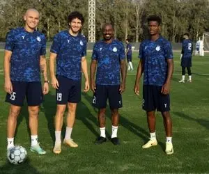 پایان نگرانی استقلالی‌ها درباره بازگشت یک ستاره