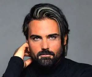 (عکس) استوری عجیب سهراب پاکزاد طرفدارانش را شکه کرد!