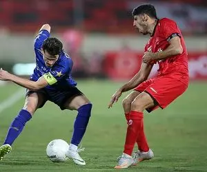 عربشاهی: گل‌محمدی اشتباه ”کُچ“ کرد