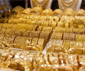 قیمت طلا امروز پنجشنبه 24 مهر 1404؛ خیز طلا برای فتح قله 12 میلیون تومان