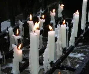 اس ام اس و پیام تسلیت فوت مادر؛ پیامک همدردی برای فوت مادر